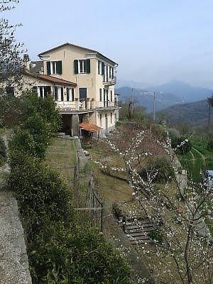 Rural House Rondini Hotel Camposasco Екстериор снимка