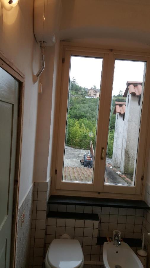Rural House Rondini Hotel Camposasco Екстериор снимка