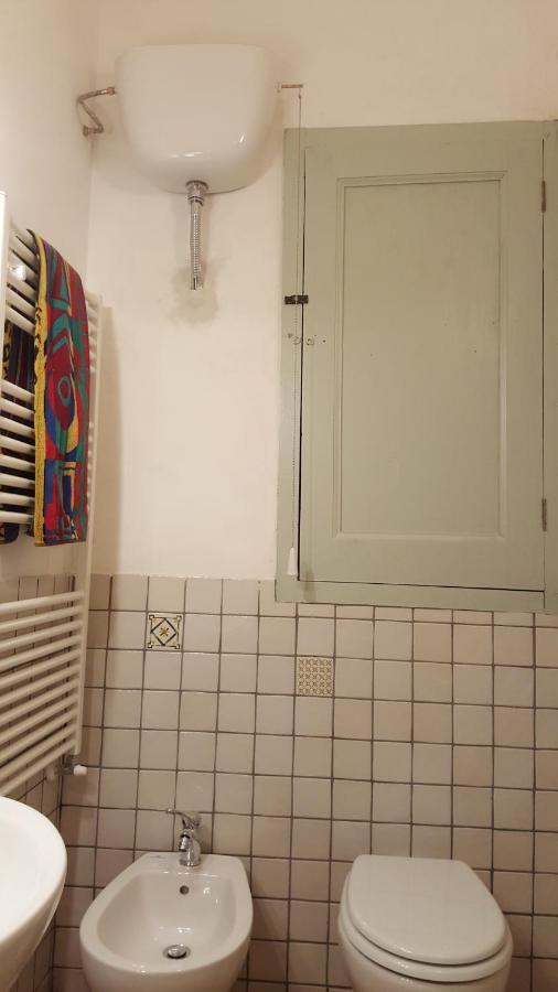 Rural House Rondini Hotel Camposasco Екстериор снимка