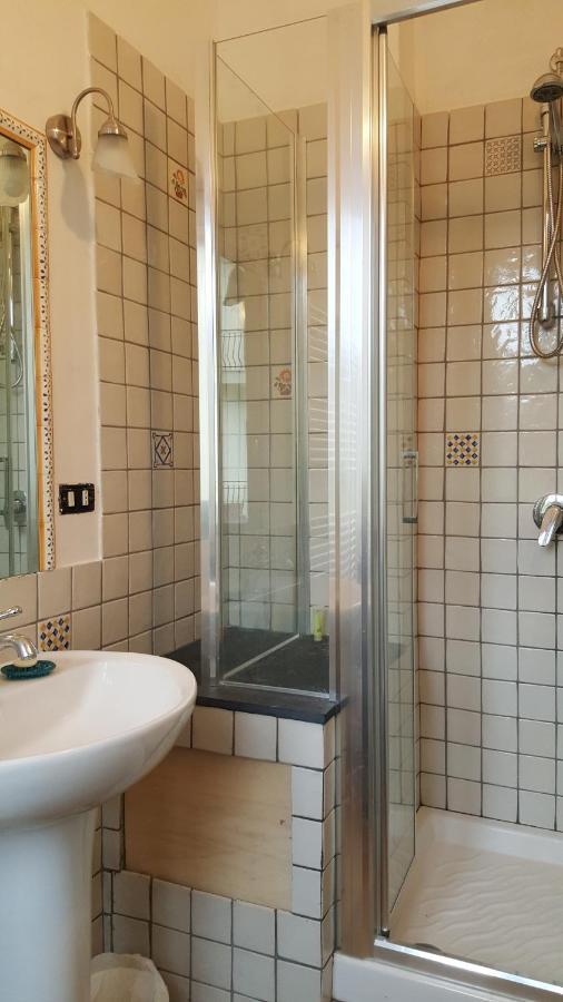 Rural House Rondini Hotel Camposasco Екстериор снимка