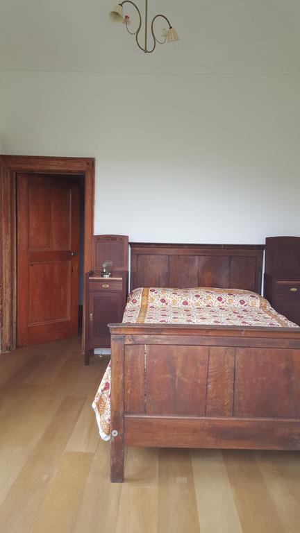 Rural House Rondini Hotel Camposasco Екстериор снимка