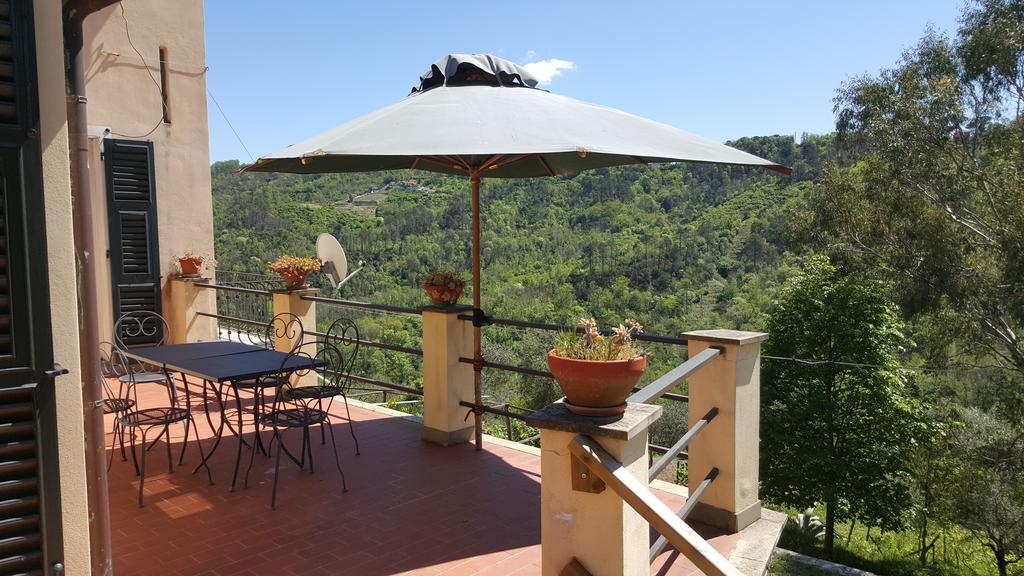 Rural House Rondini Hotel Camposasco Екстериор снимка