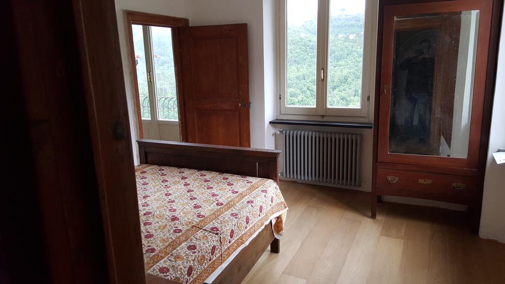 Rural House Rondini Hotel Camposasco Екстериор снимка