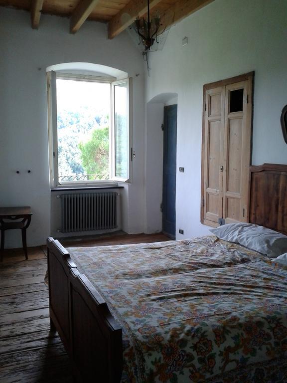 Rural House Rondini Hotel Camposasco Екстериор снимка